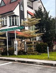 Ponggol Twenty-fourth Avenue (D19), Detached #558333681